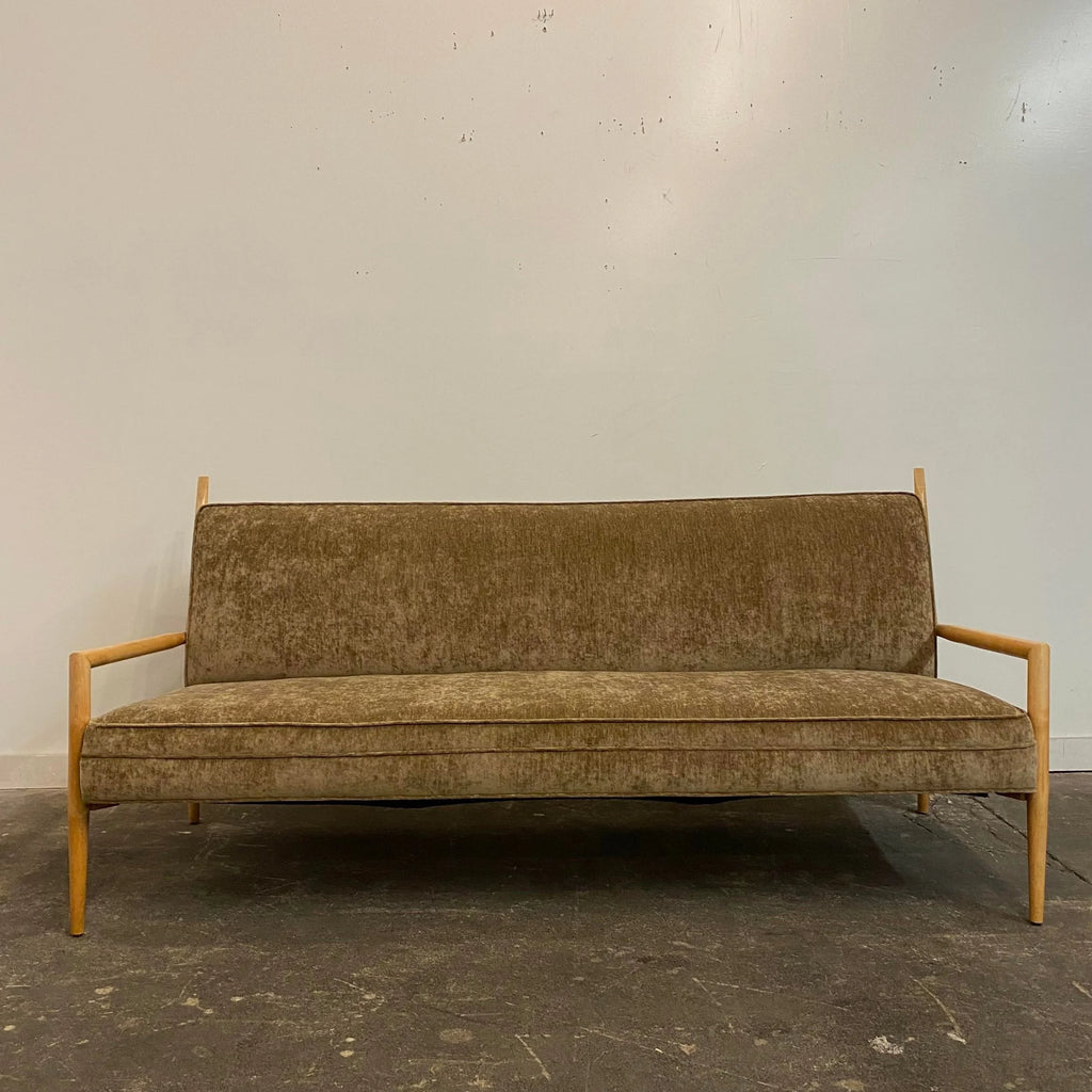 1950s Mid-Century Modern Sofa by Paul McCobb for Planner Group