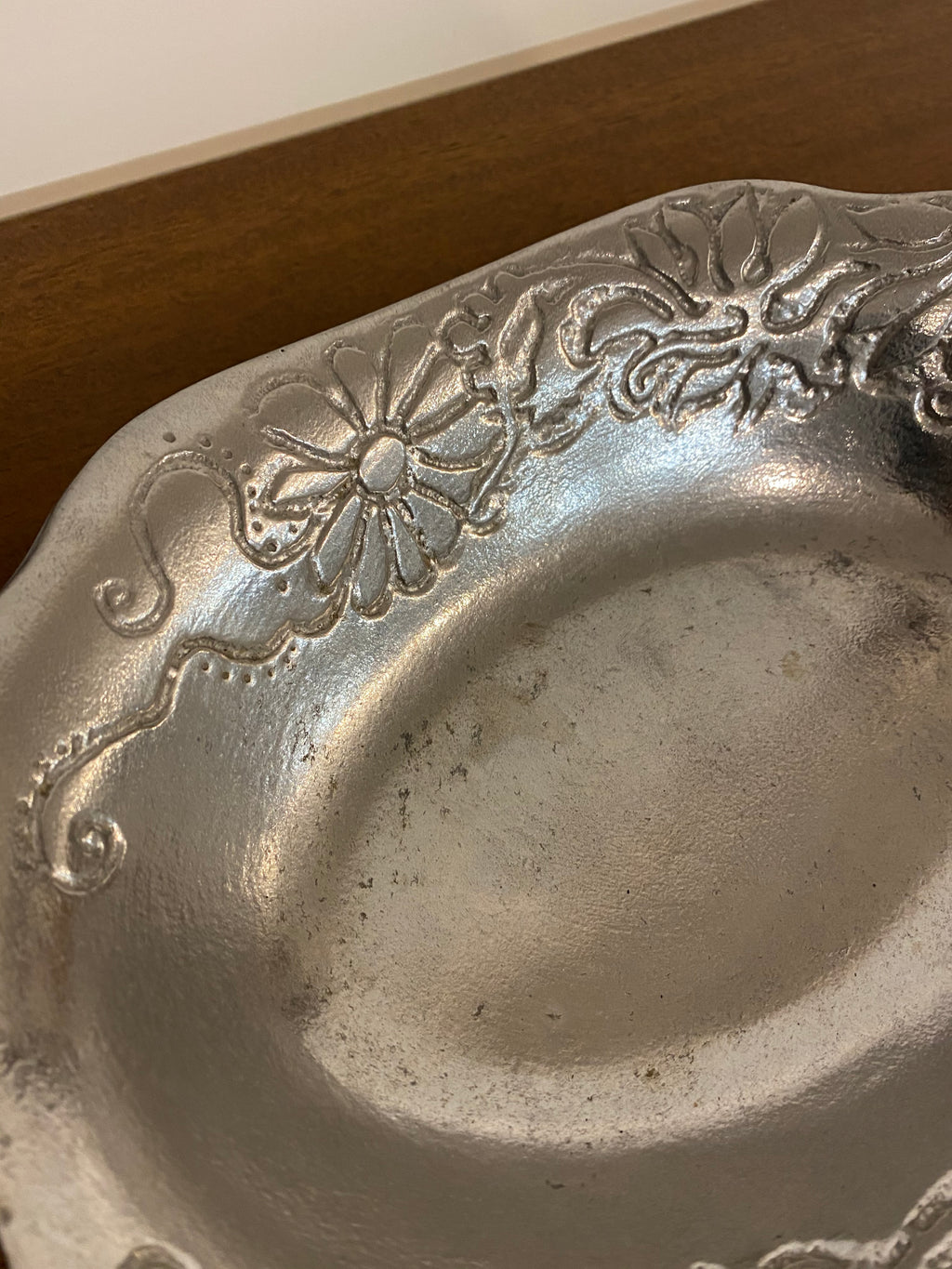 1960s Don Drumm Bowl