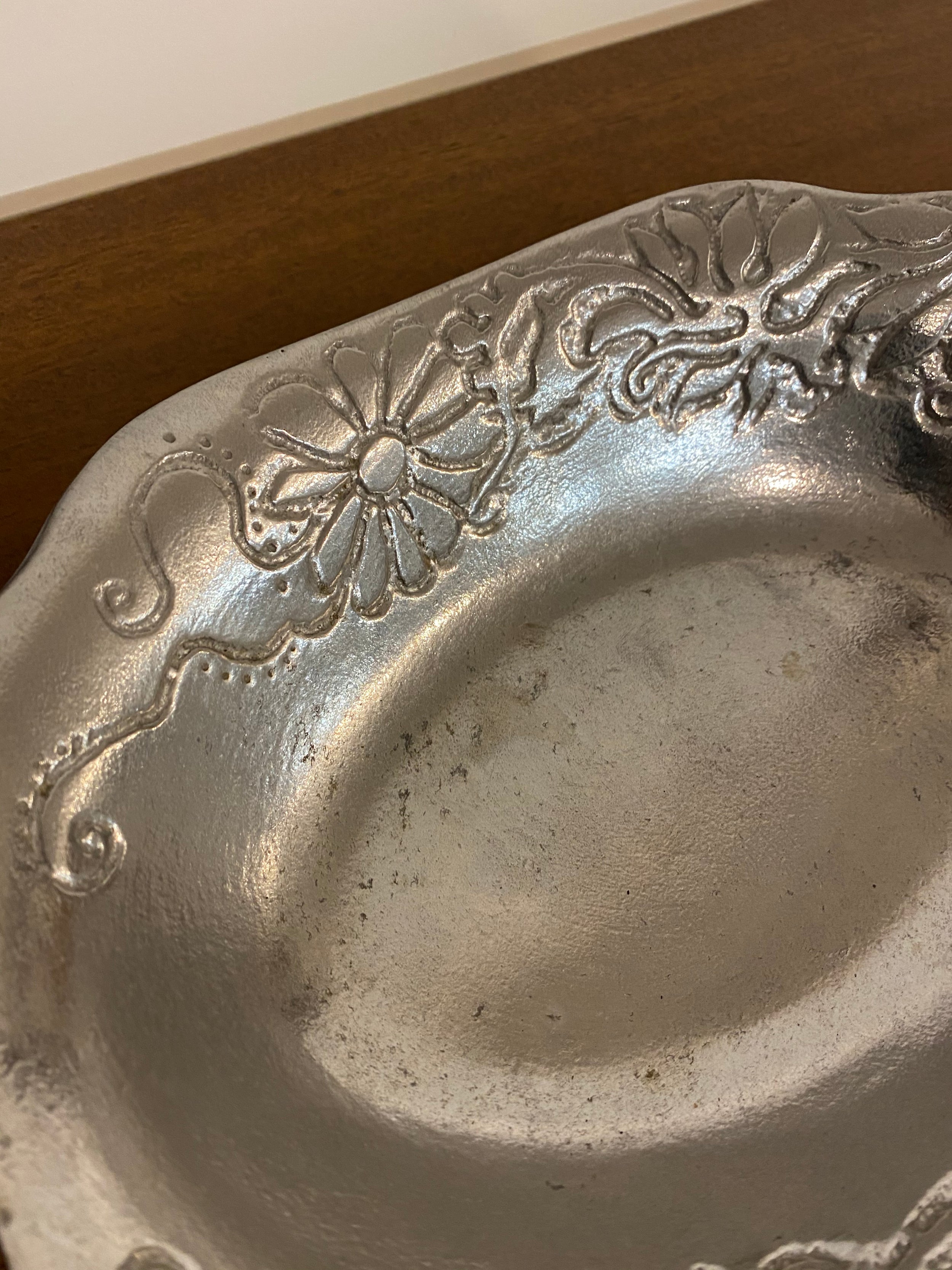 1960s Don Drumm Bowl