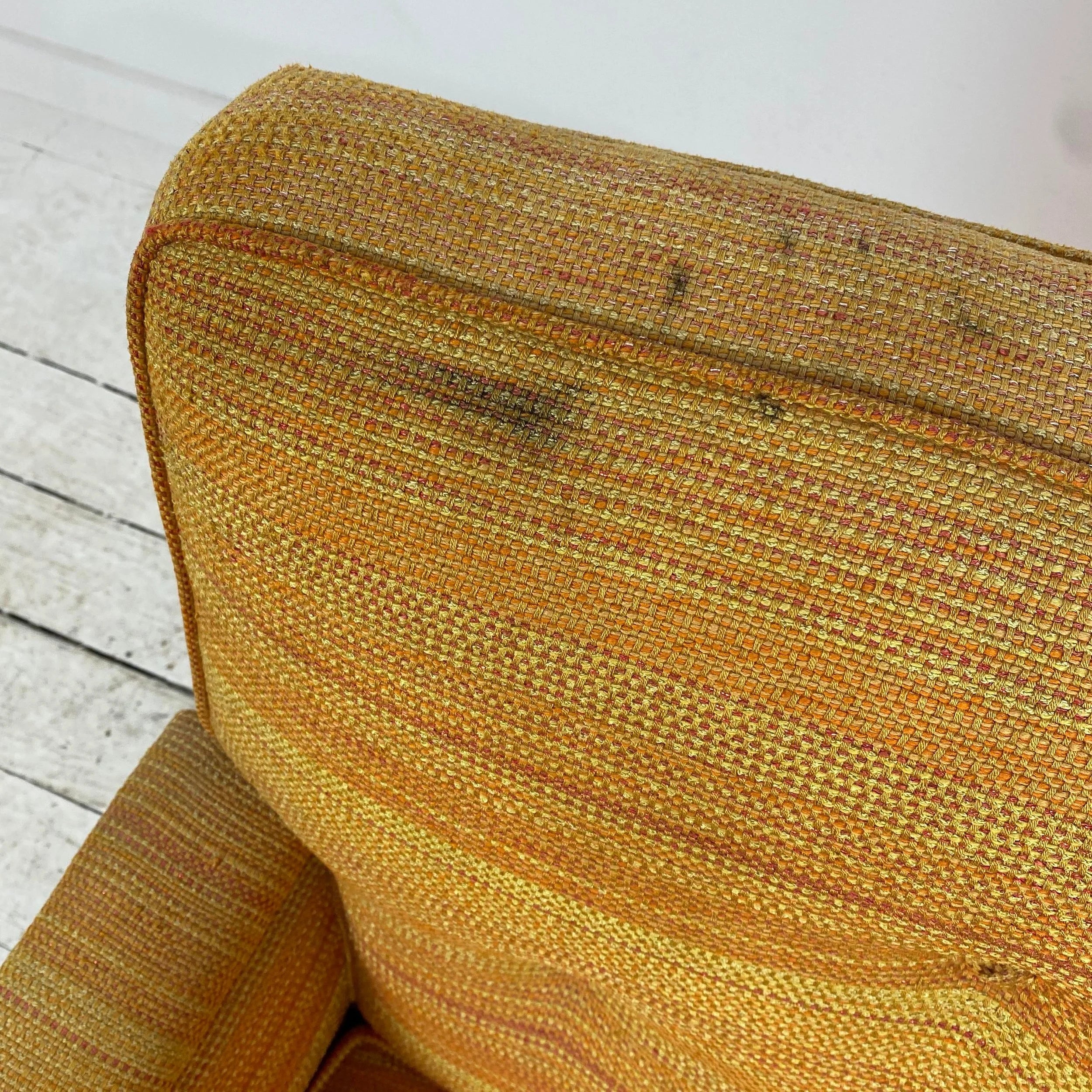 1960s Edward Wormley for Dunbar Lounge Chair
