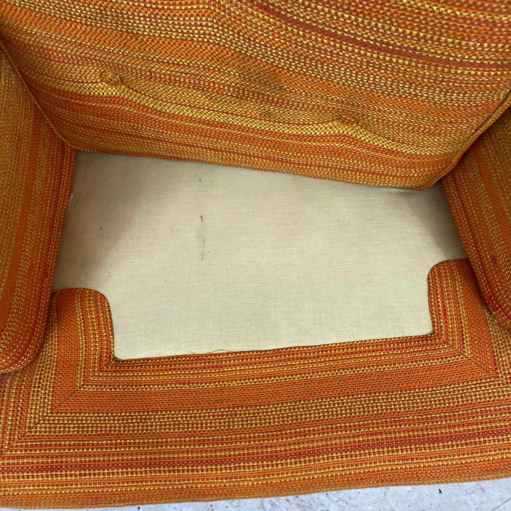 1960s Edward Wormley for Dunbar Lounge Chair