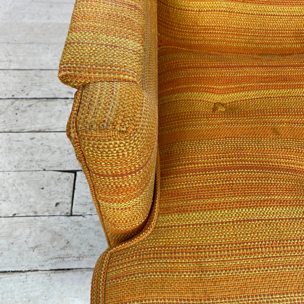 1960s Edward Wormley for Dunbar Lounge Chair