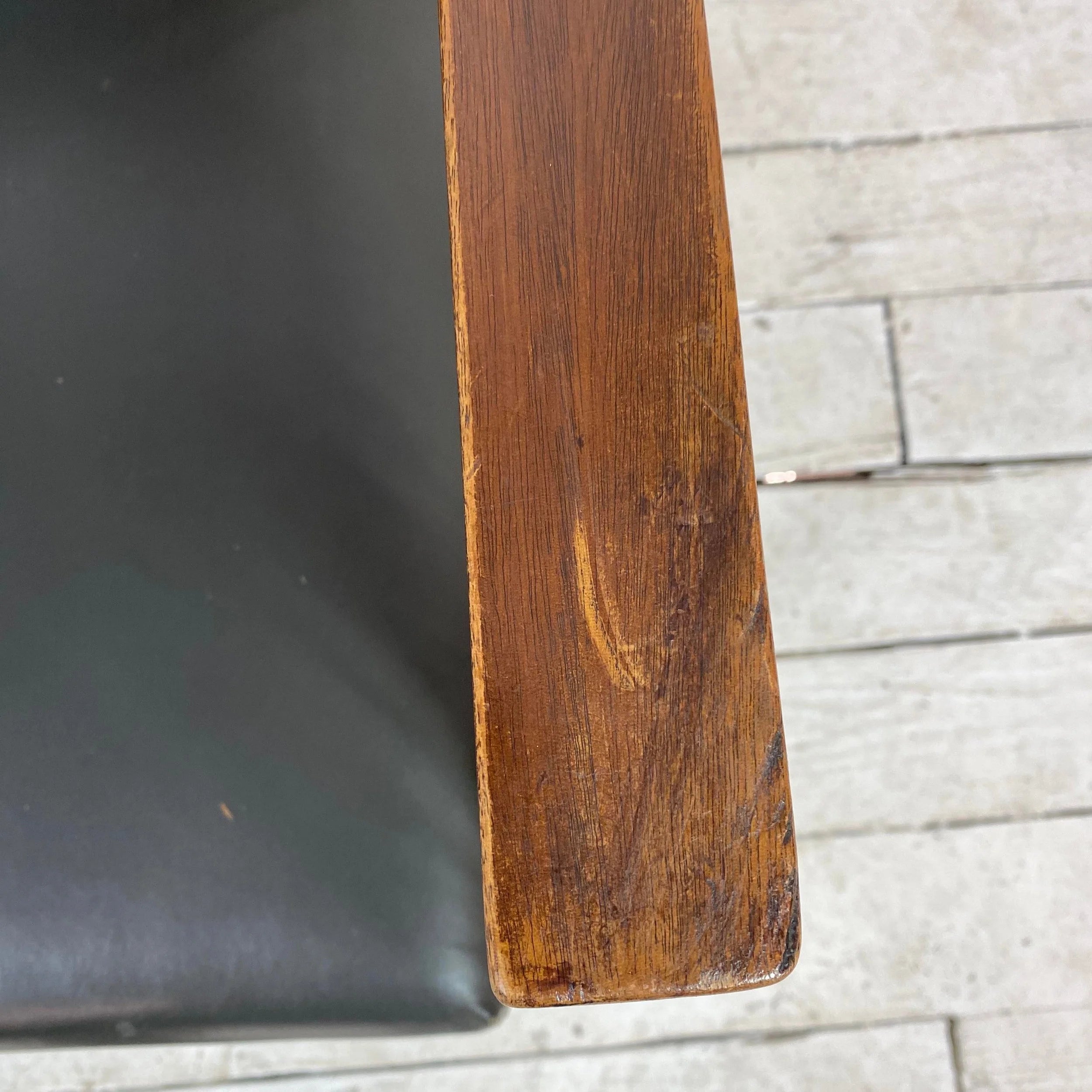 1960s Edward Wormley for Dunbar Office Chair