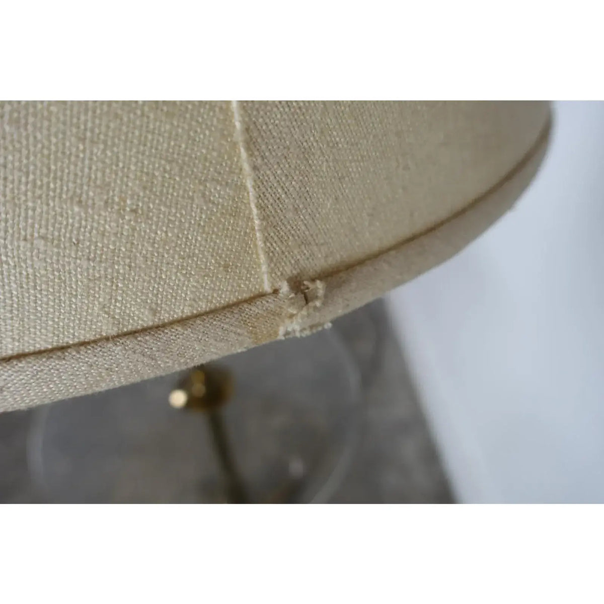 1960s Gerald Thurston for Lightolier Floor Lamp