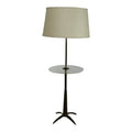 1960s Gerald Thurston for Lightolier Floor Lamp