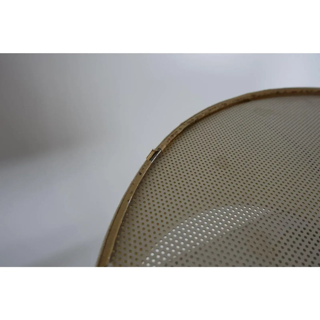 1960s Gerald Thurston for Lightolier Floor Lamp