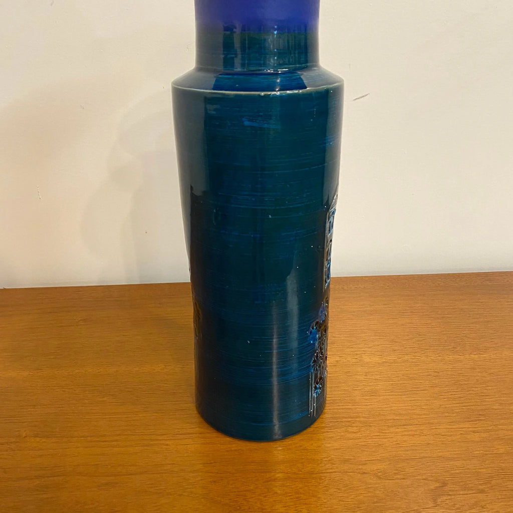 1960s Italian Ceramic Vase