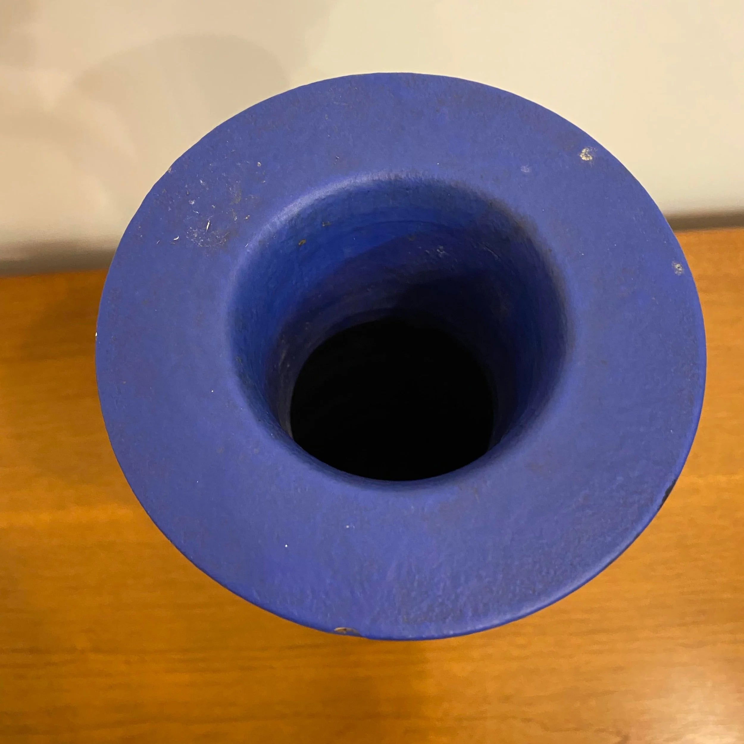 1960s Italian Ceramic Vase