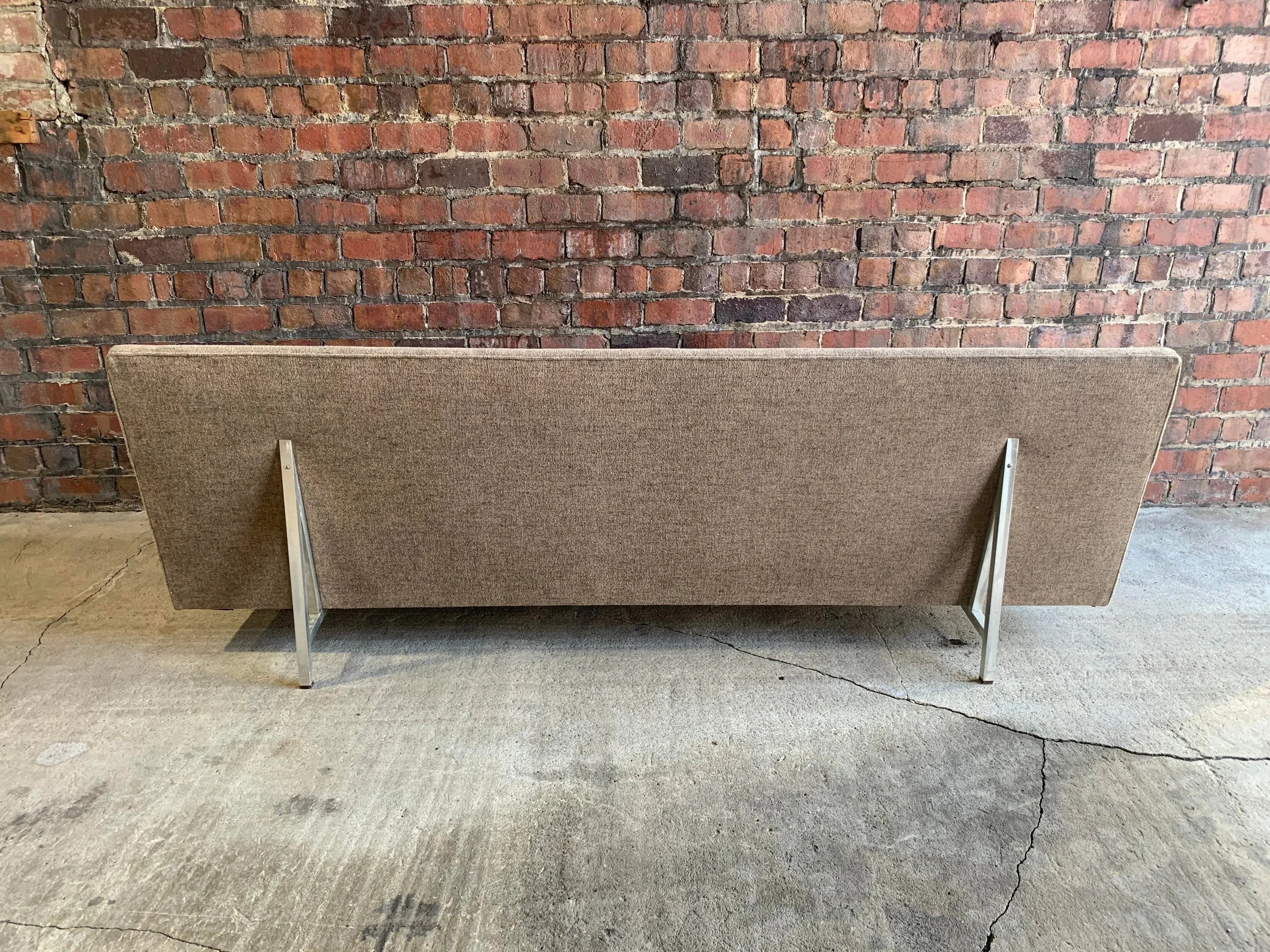 1960s Custom Dunbar Sofa