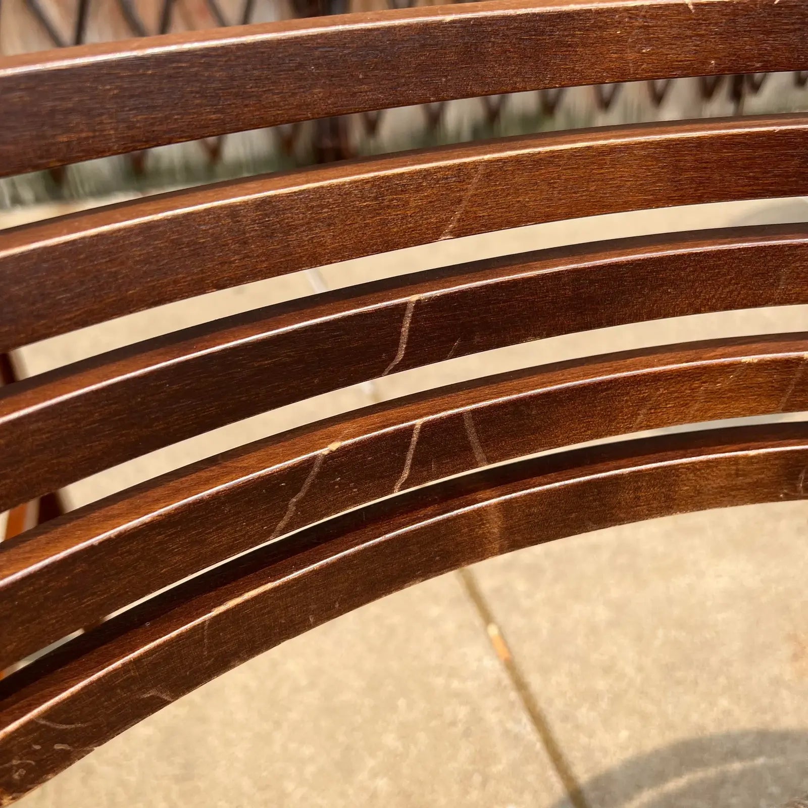 1990s Joseph and Linda Ricchio for Knoll Studio Dining Chairs Set of 6