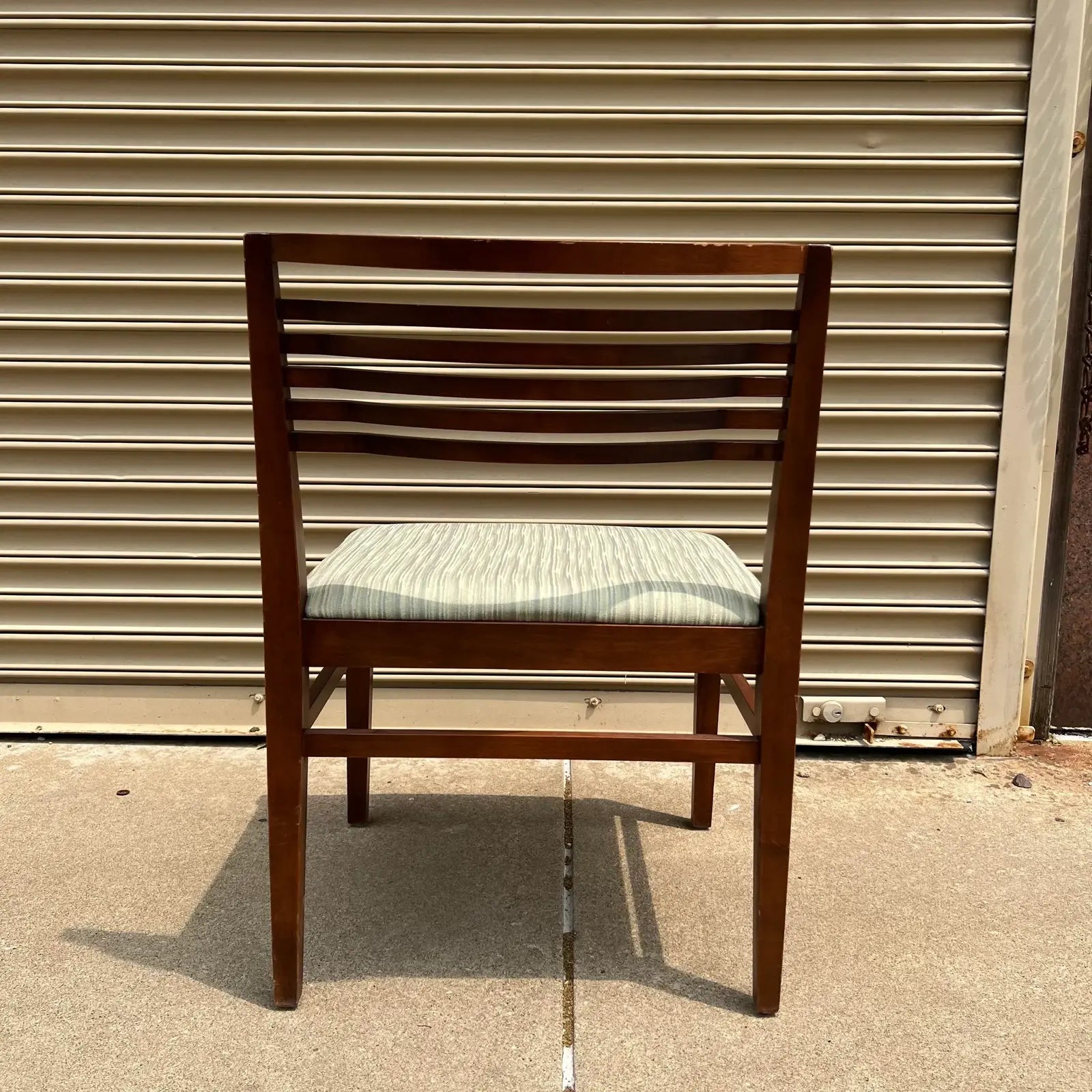 1990s Joseph and Linda Ricchio for Knoll Studio Dining Chairs Set of 6