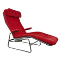 Sam Larsson for Dux Chase Lounge Chair