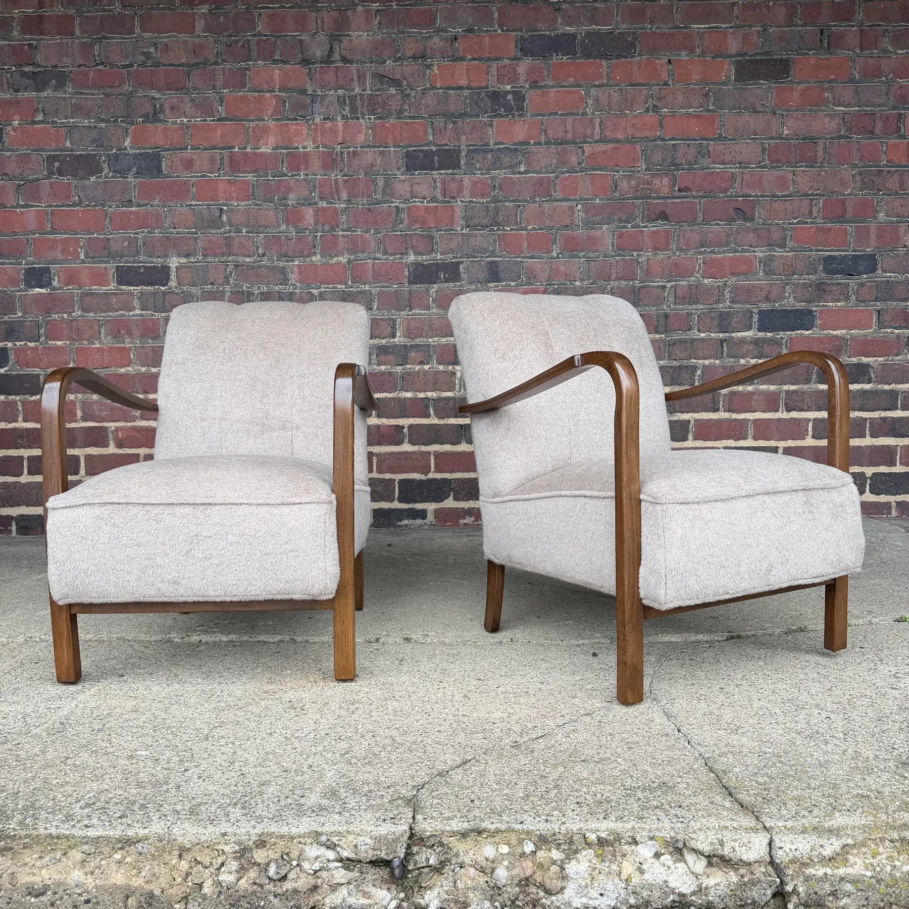 Accent + Side Chairs