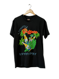 Jimmy Buffett Double Sided Corona Tee Large
