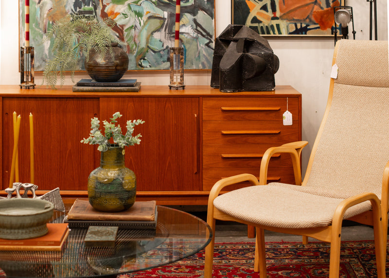 Objects & Decor
