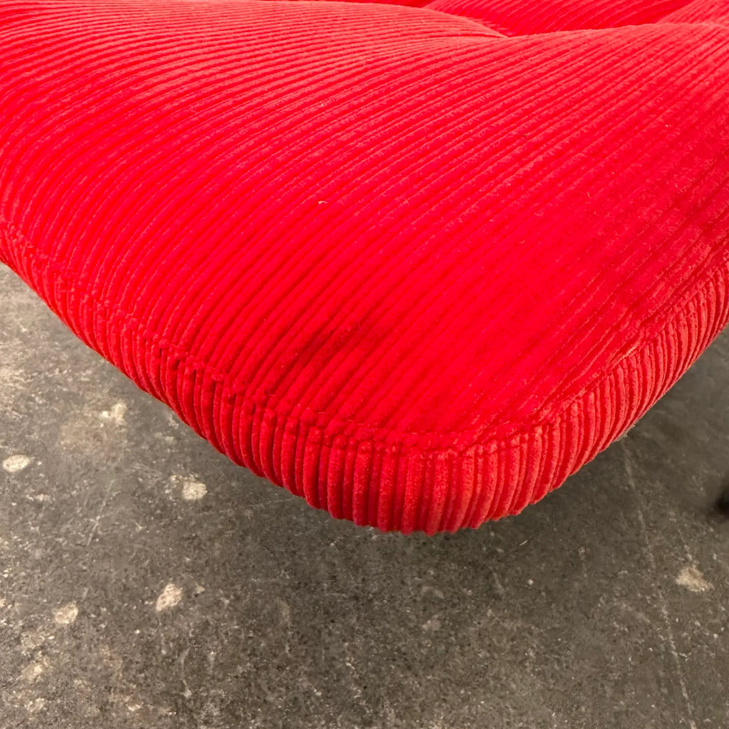 Sam Larsson for Dux Chase Lounge Chair