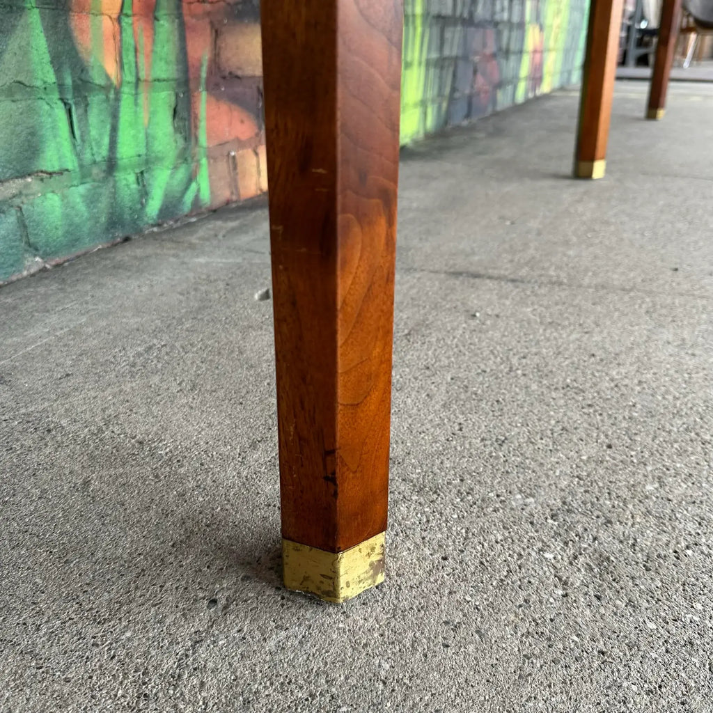 Edward Wormley for Dunbar Conference Dining Table