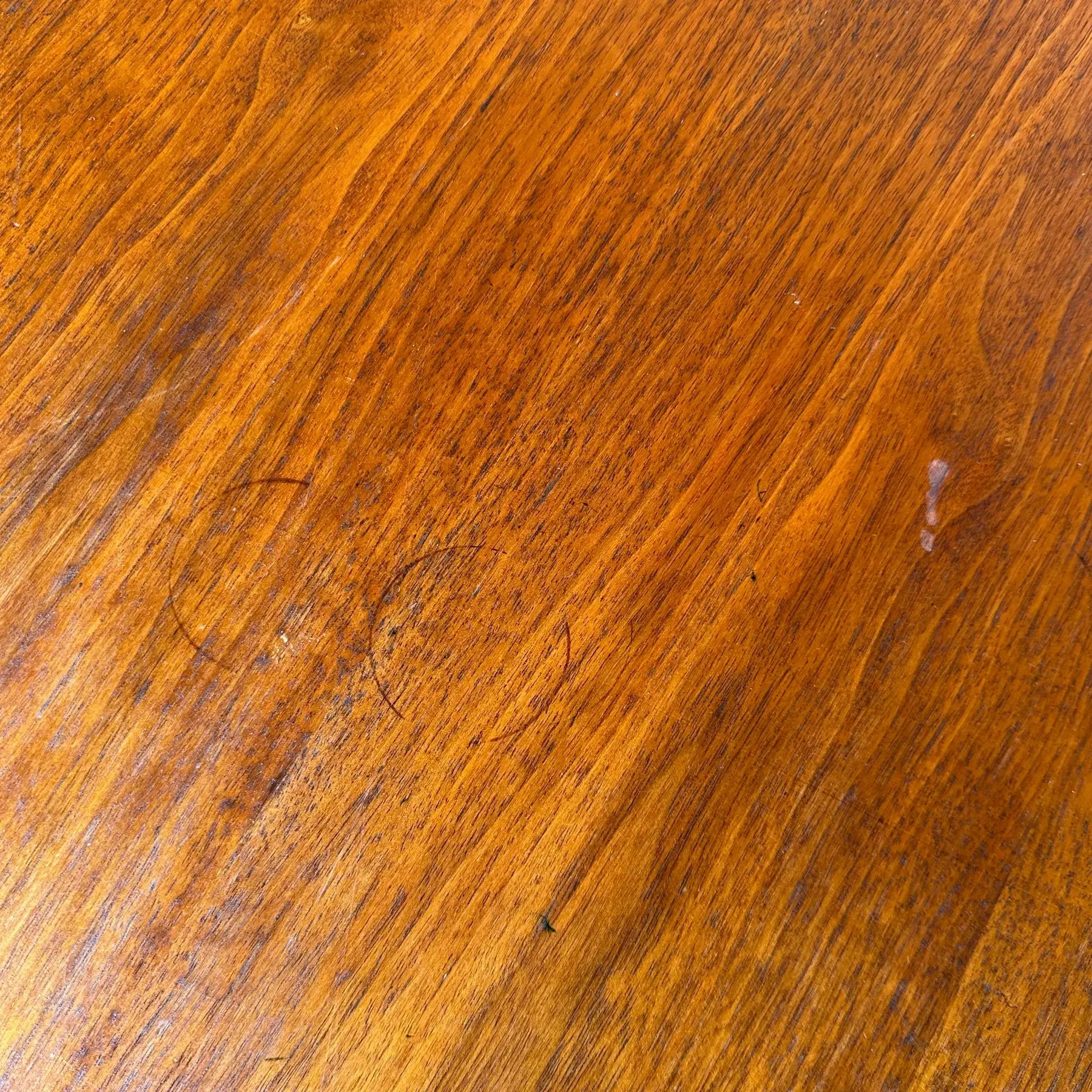 Edward Wormley for Dunbar Conference Dining Table