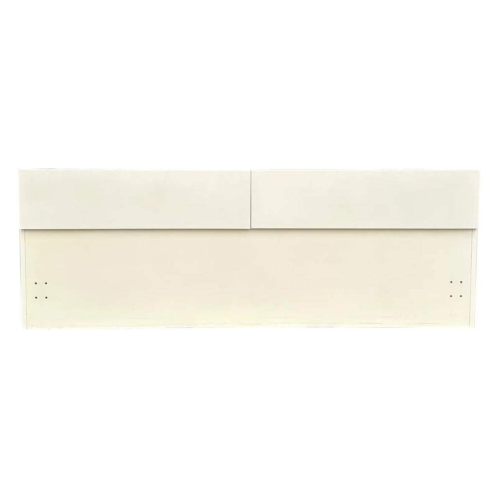 80s Bridgeford Laminate Headboard King Size