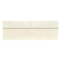 80s Bridgeford Laminate Headboard King Size