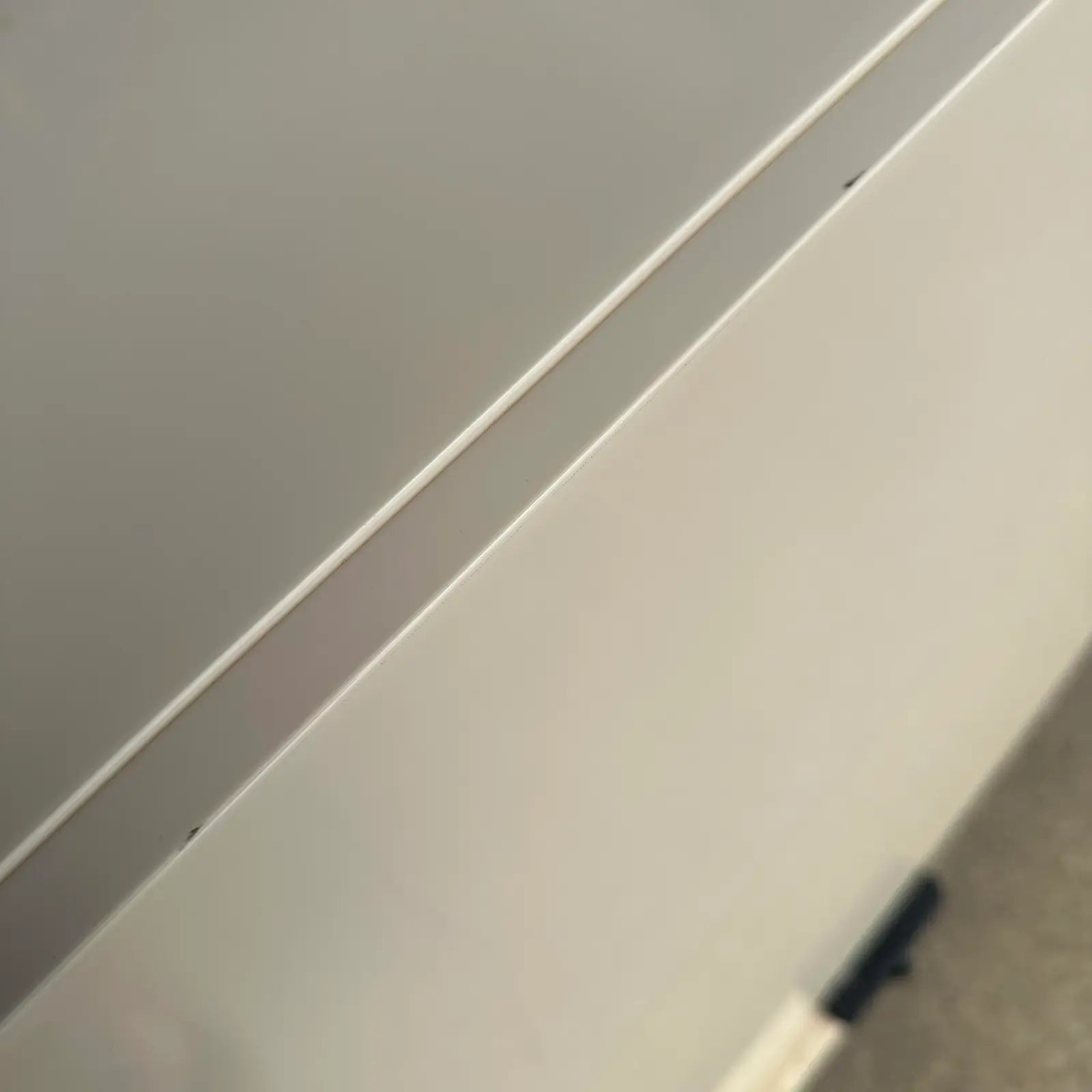80s Bridgeford Laminate Headboard King Size