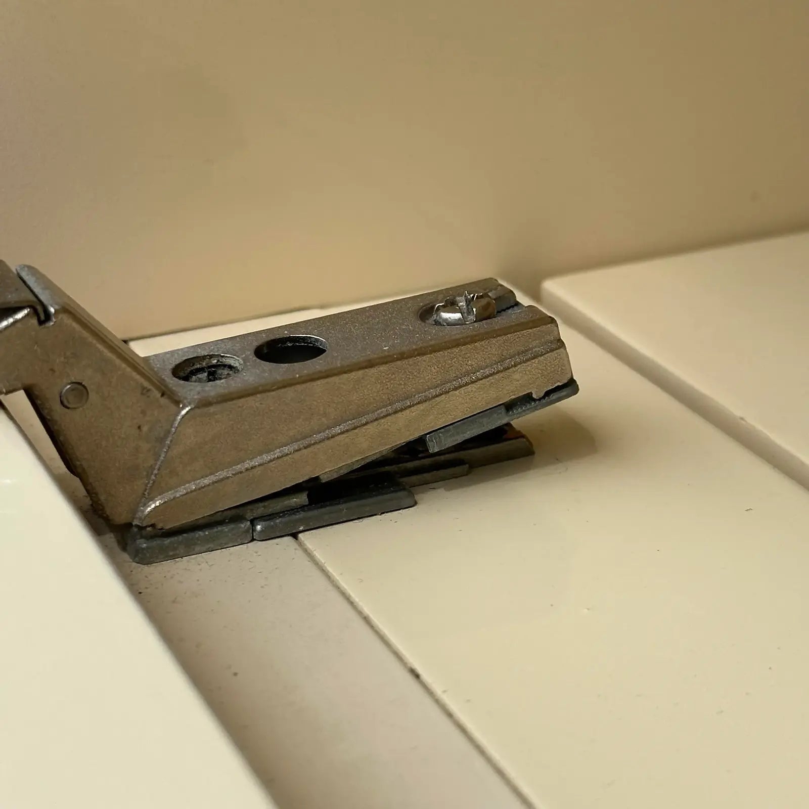 80s Bridgeford Laminate Headboard King Size