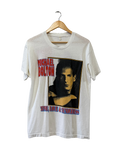 Michael Bolton 1991 Summer Tour Tee - E 1214