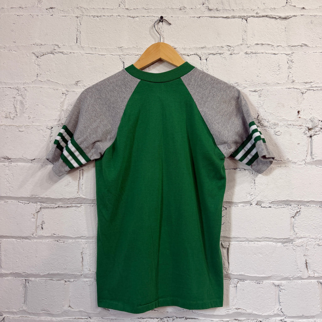 1970s North Panthers Ringer Tee