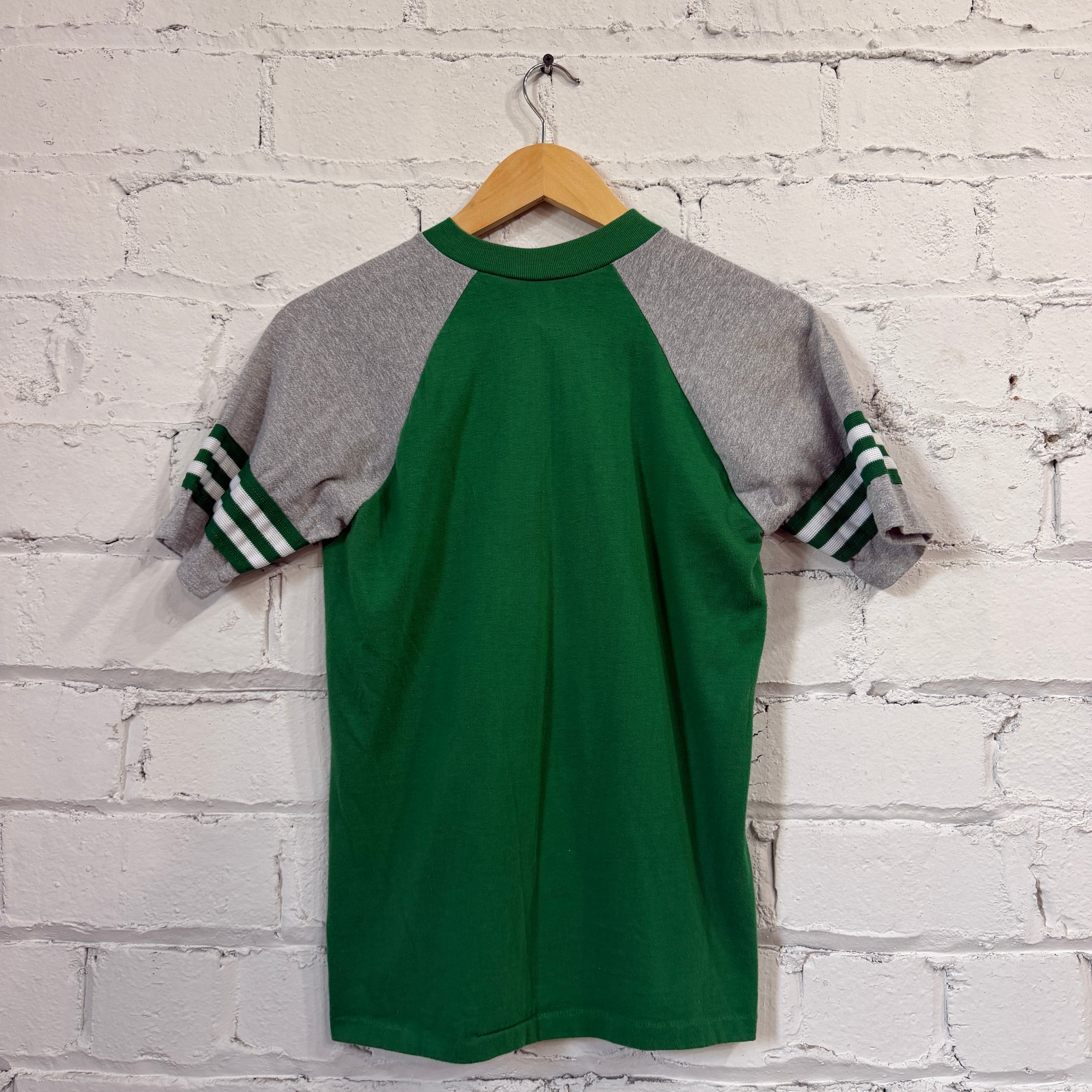 1970s North Panthers Ringer Tee