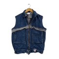 1980s Guess Denim Vest