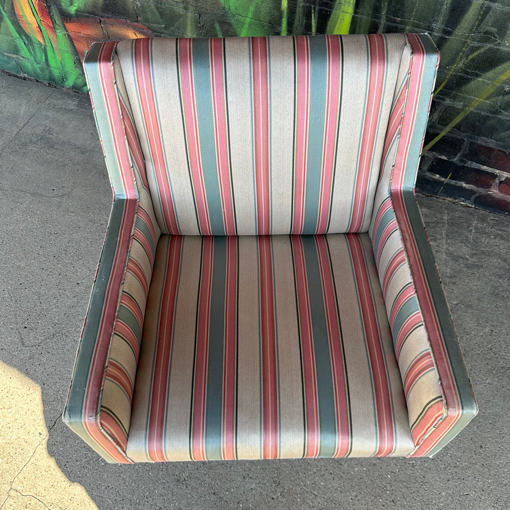 Edward Wormley for Dunbar Lounge Chair