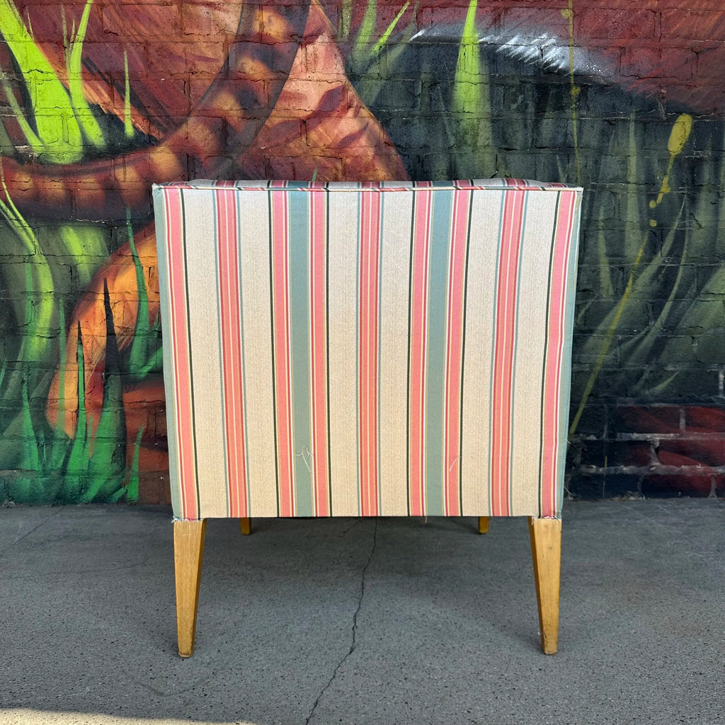 Edward Wormley for Dunbar Lounge Chair