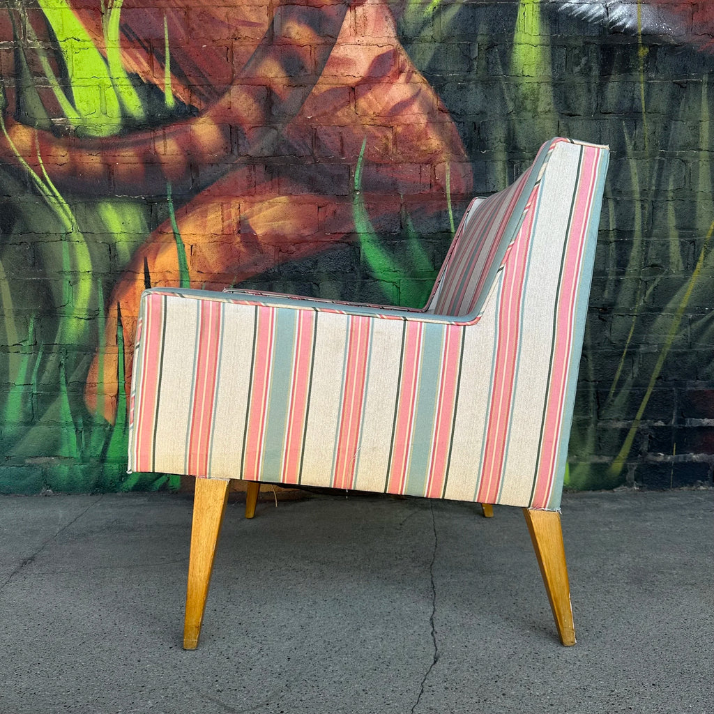 Edward Wormley for Dunbar Lounge Chair