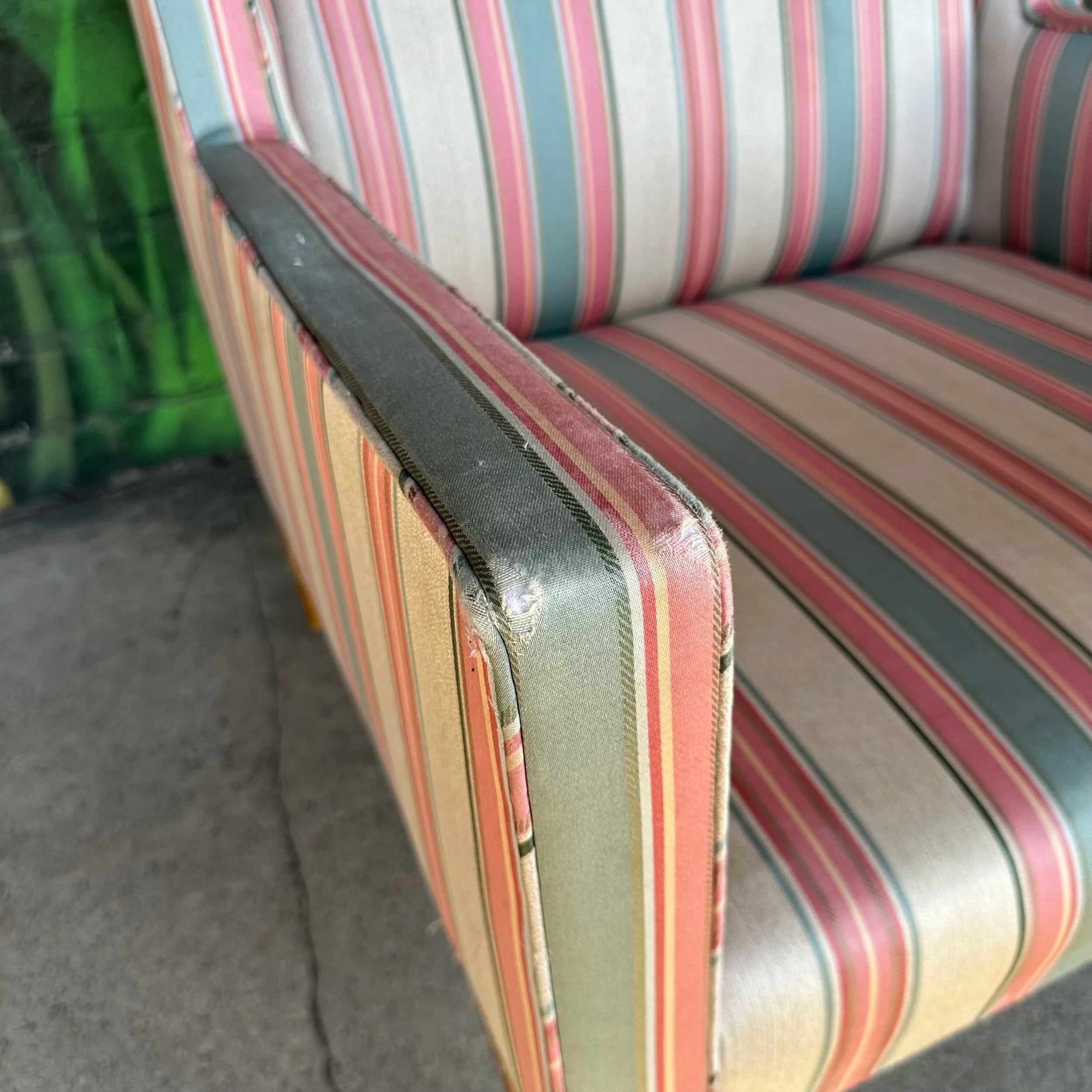Edward Wormley for Dunbar Lounge Chair