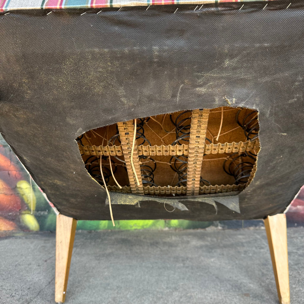 Edward Wormley for Dunbar Lounge Chair