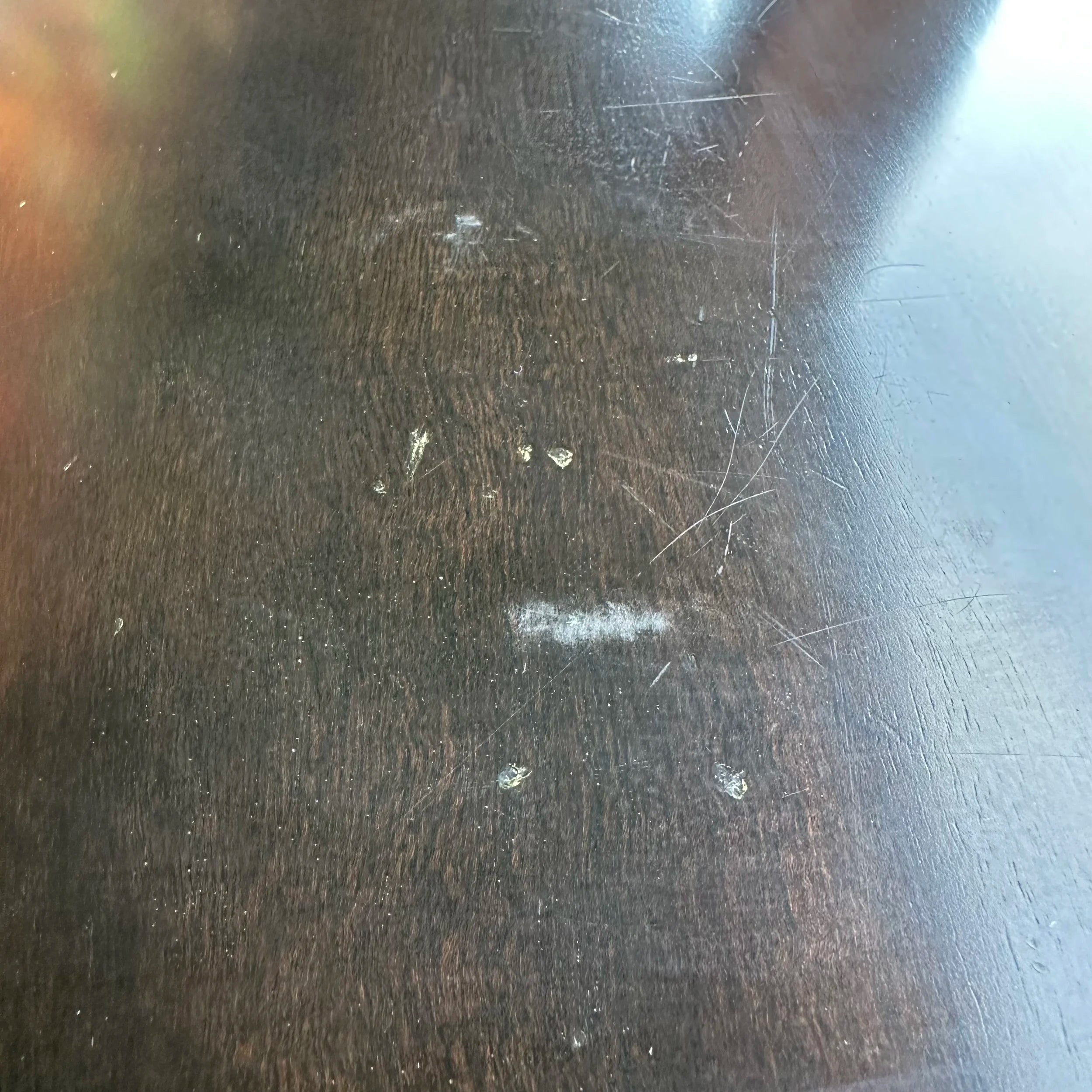 Petite Henredon Server Sideboard Mid 20th Century