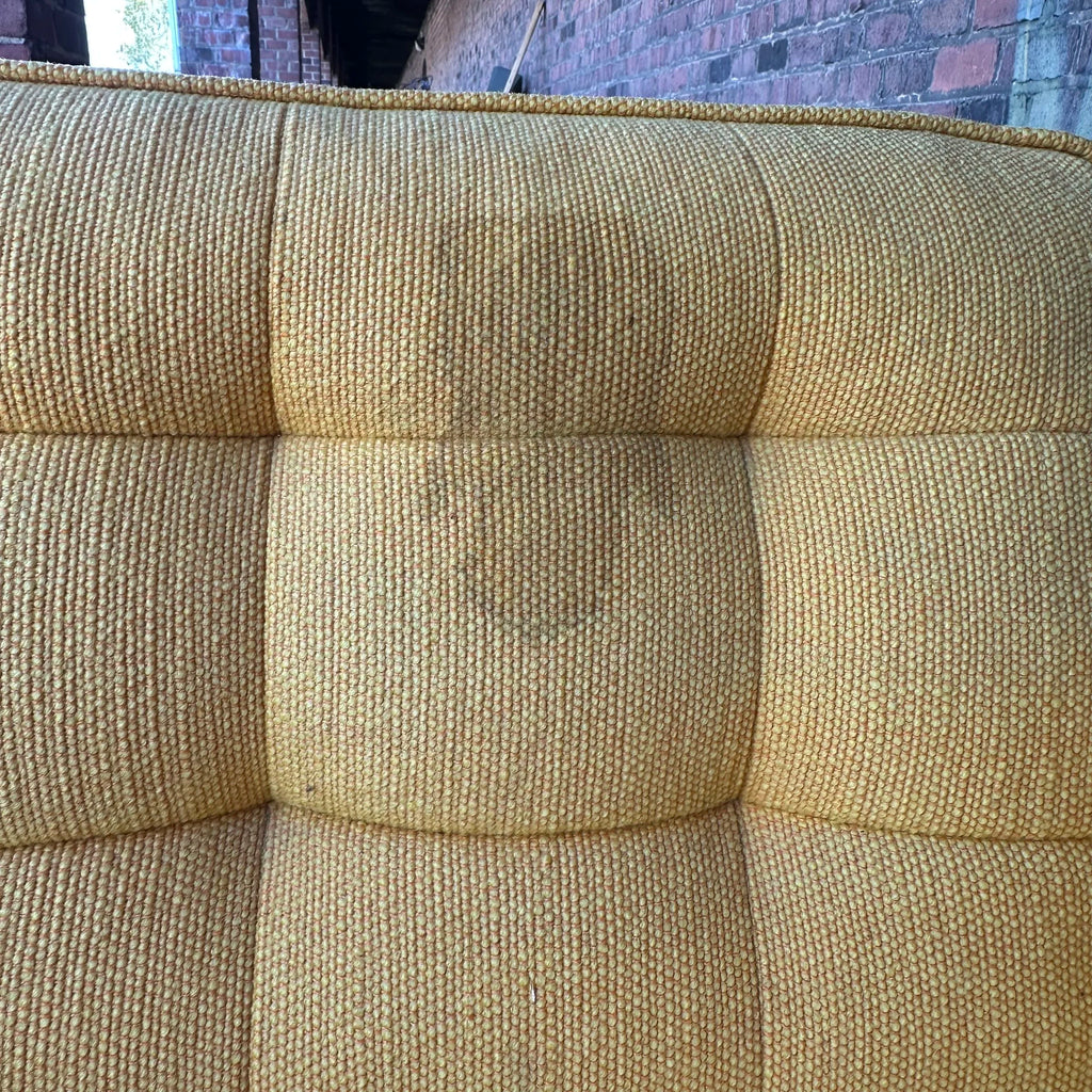 Pair of Florence Knoll “Relaxed” Lounge Club Chairs Mid Century Modern