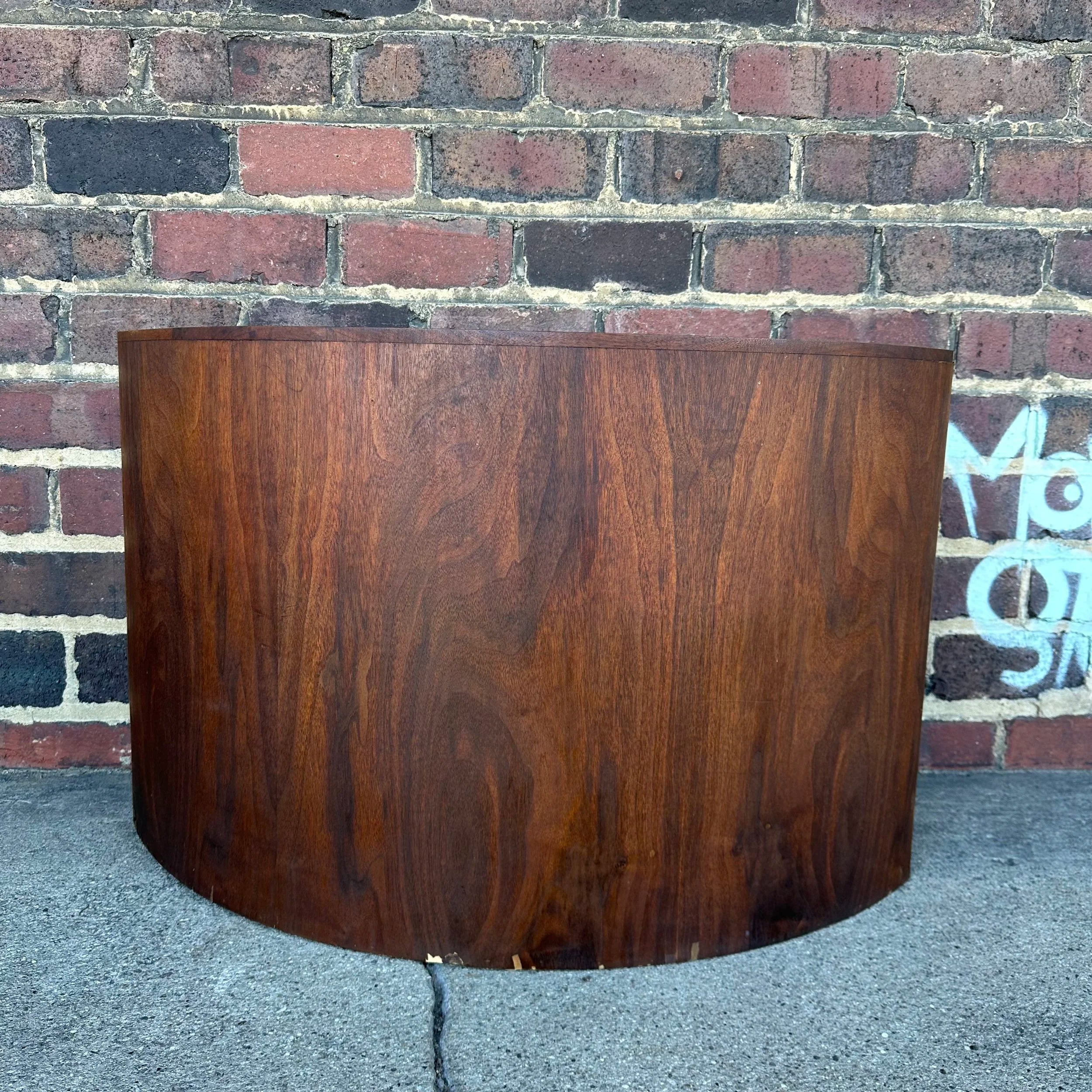 Adrian Pearsall Cloud Sofa Midcentury Modern With Planter