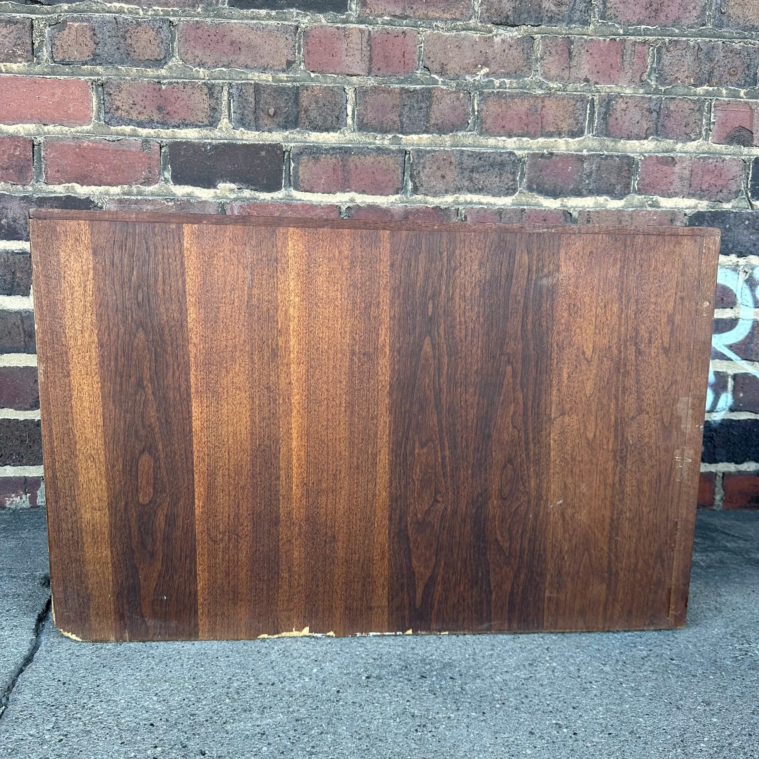 Adrian Pearsall Cloud Sofa Midcentury Modern With Planter