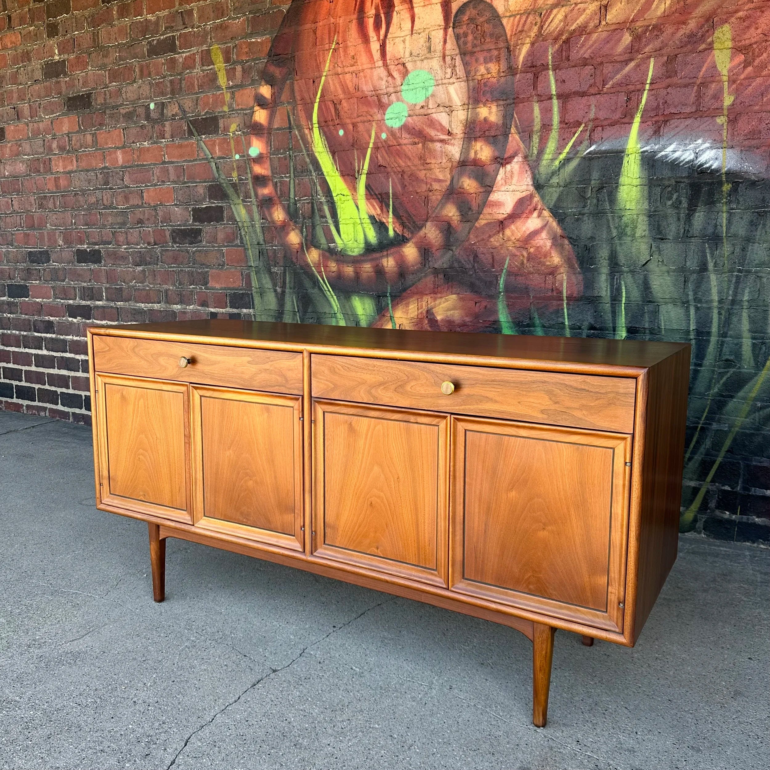Kipp Stewart for Drexel Declaration Credenza