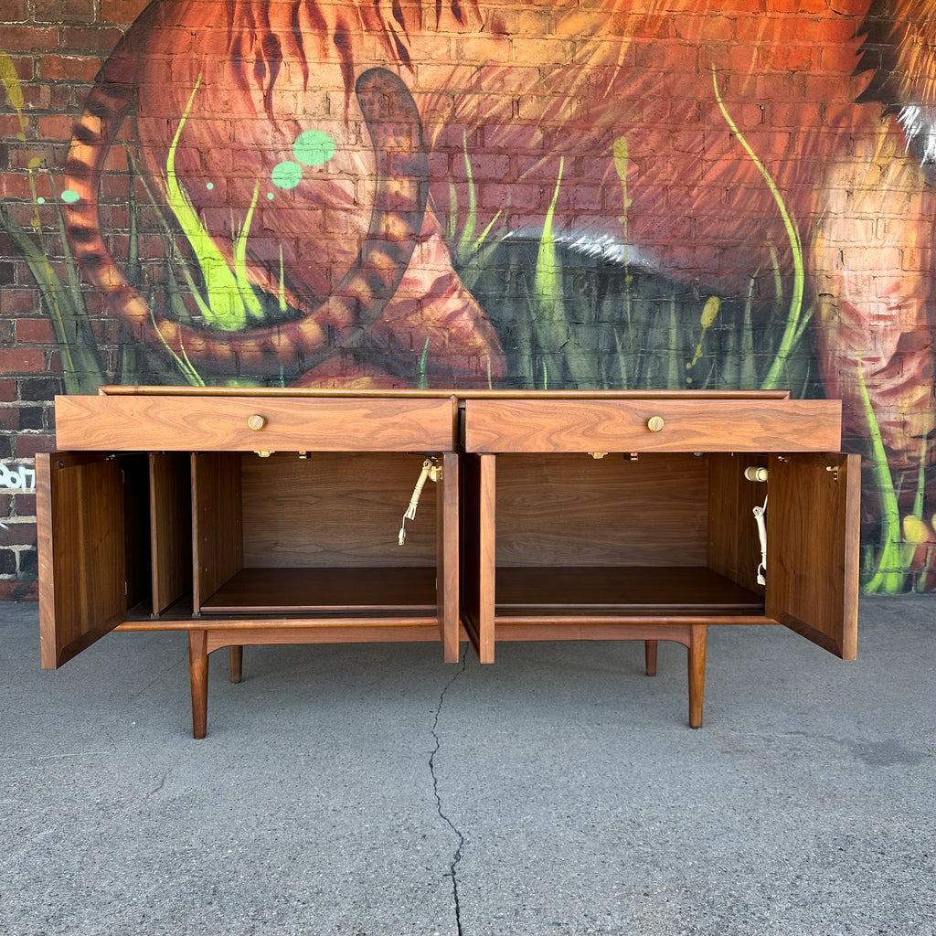 Kipp Stewart for Drexel Declaration Credenza