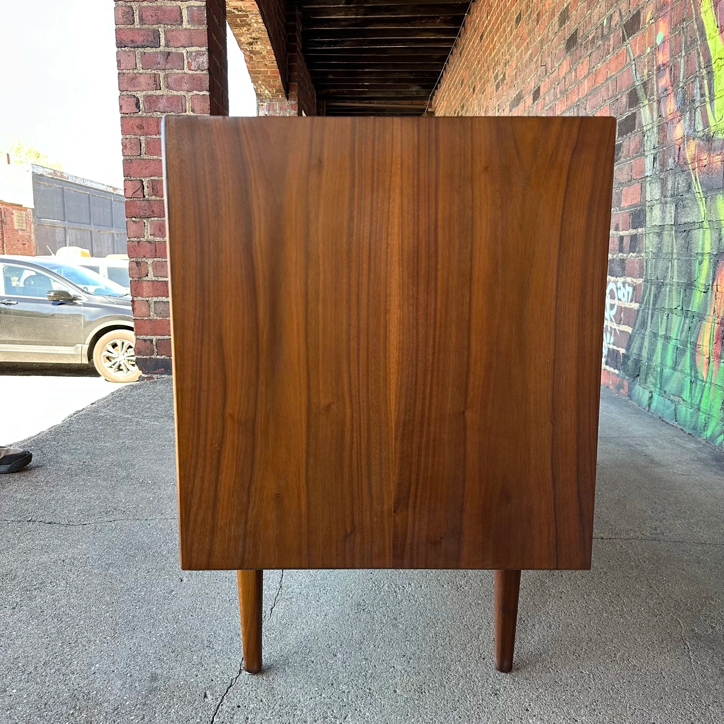 Kipp Stewart for Drexel Declaration Credenza