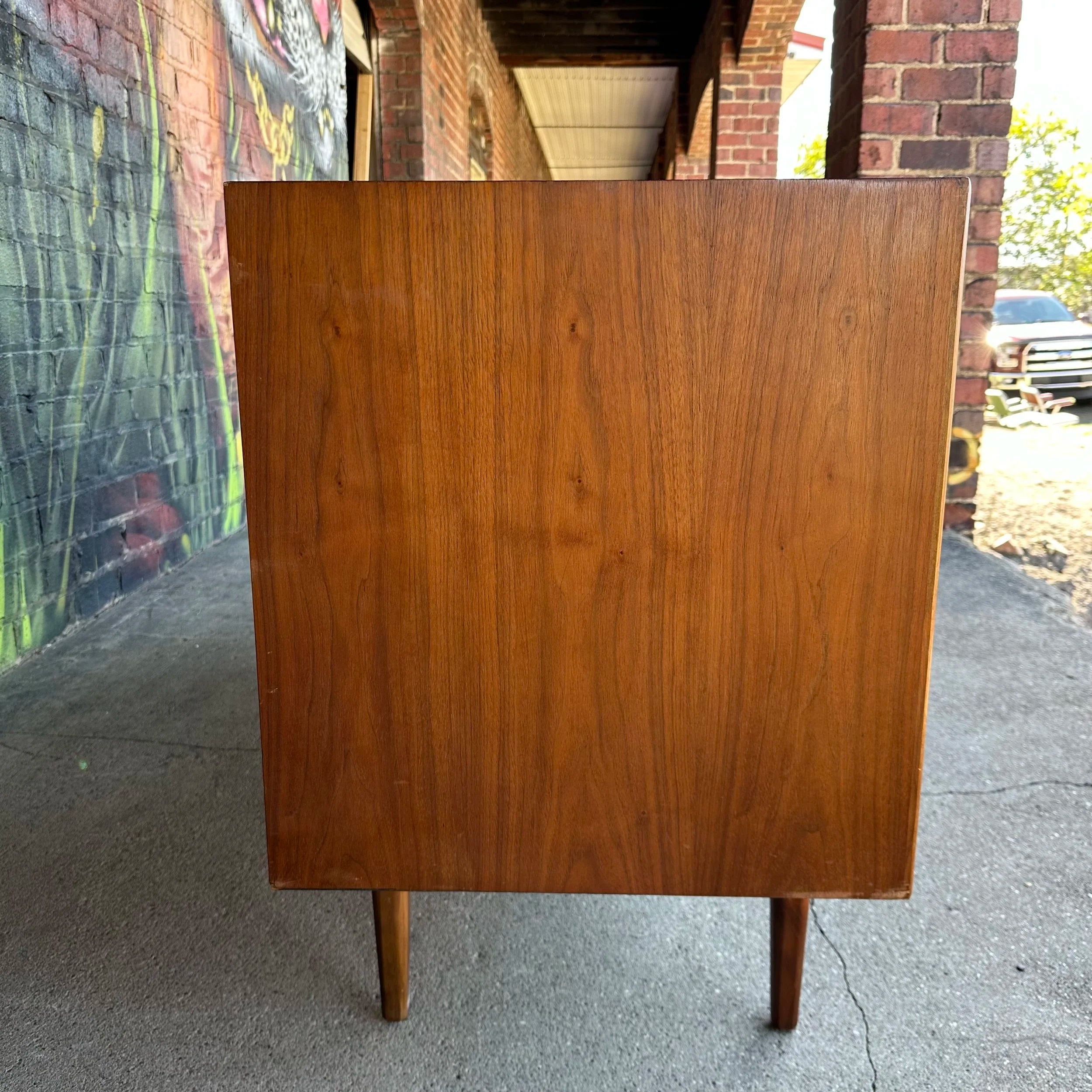 Kipp Stewart for Drexel Declaration Credenza