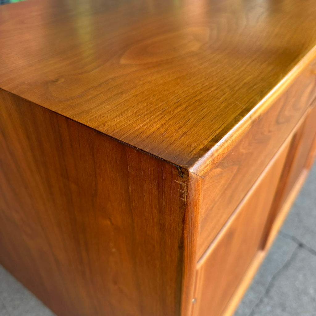 Kipp Stewart for Drexel Declaration Credenza