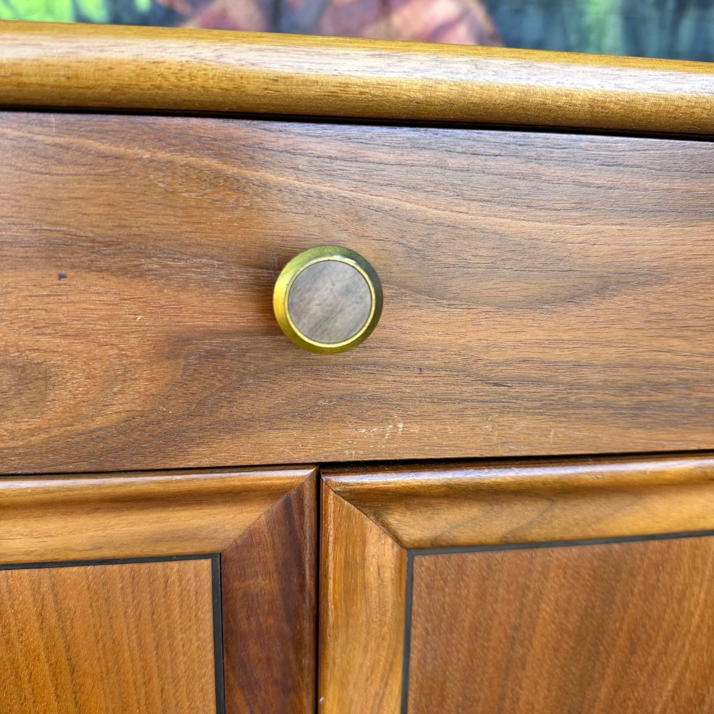 Kipp Stewart for Drexel Declaration Credenza