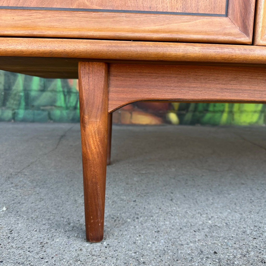 Kipp Stewart for Drexel Declaration Credenza