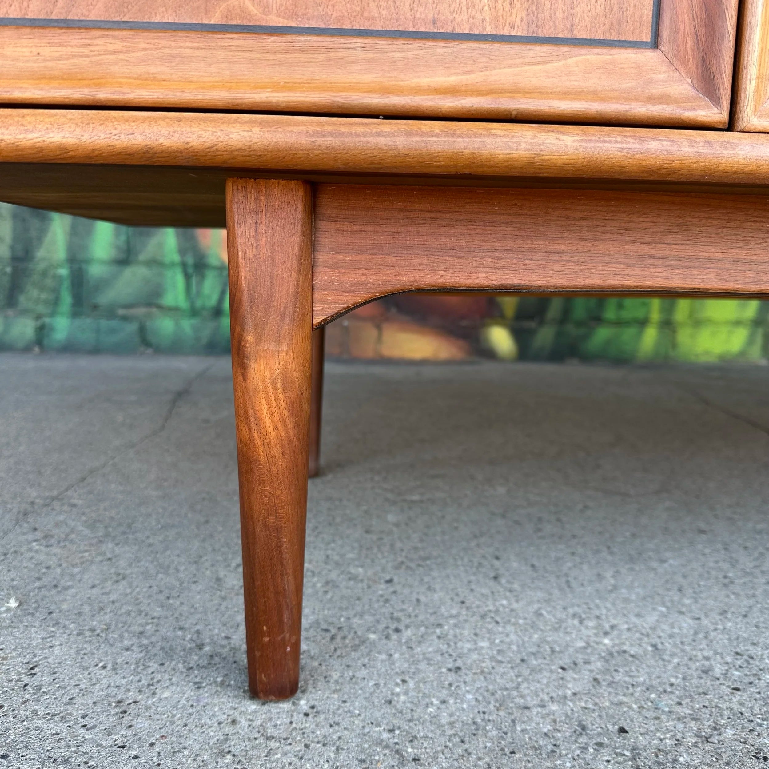 Kipp Stewart for Drexel Declaration Credenza