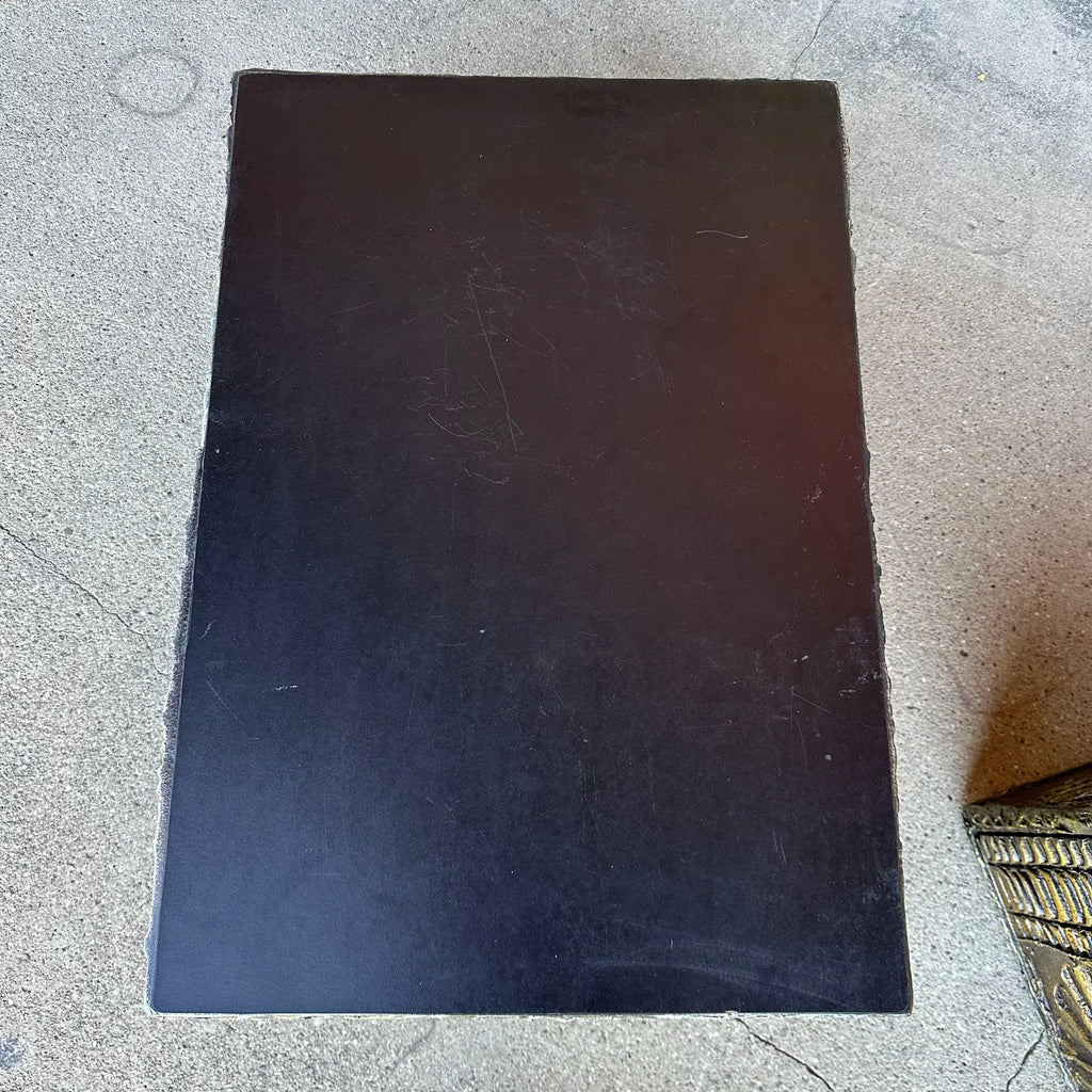 Pair of Adrian Pearsall Goop Coffee Tables