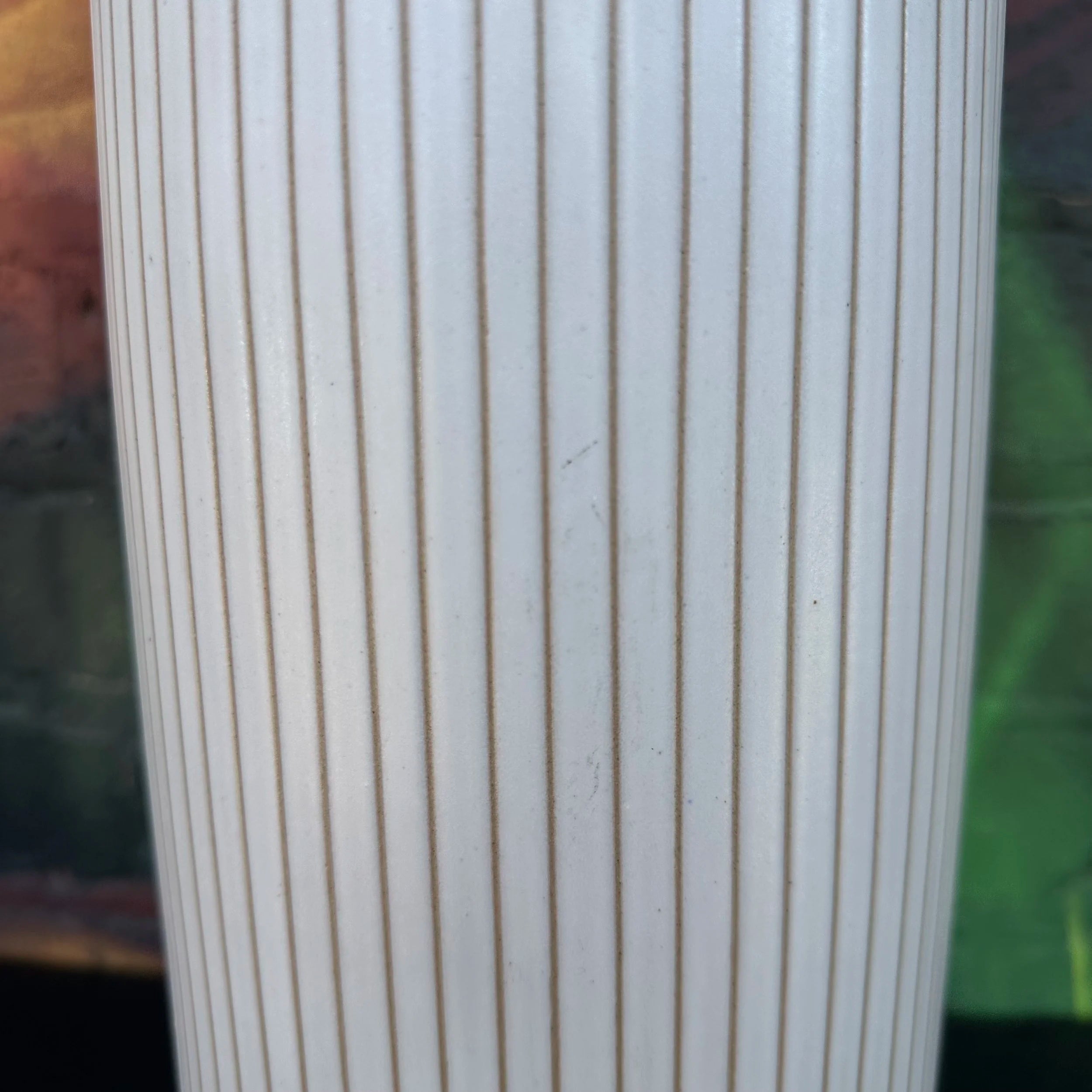 Gordon & Jane Martz / Marshall Studios Ceramic Table Lamp