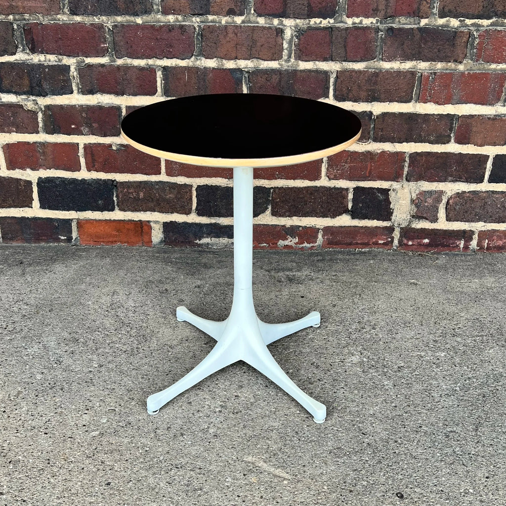 George Nelson for Herman Miller Tulip Side Table Mid Century Modern